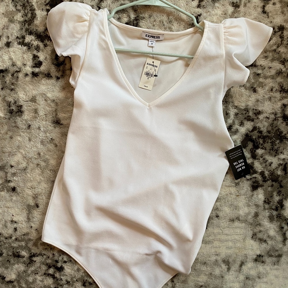 Express Bodysuit